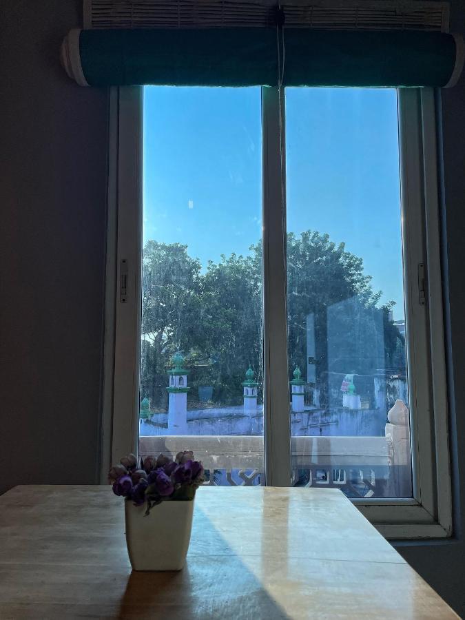 Via Varanasi-A Boutique Hotel Zewnętrze zdjęcie