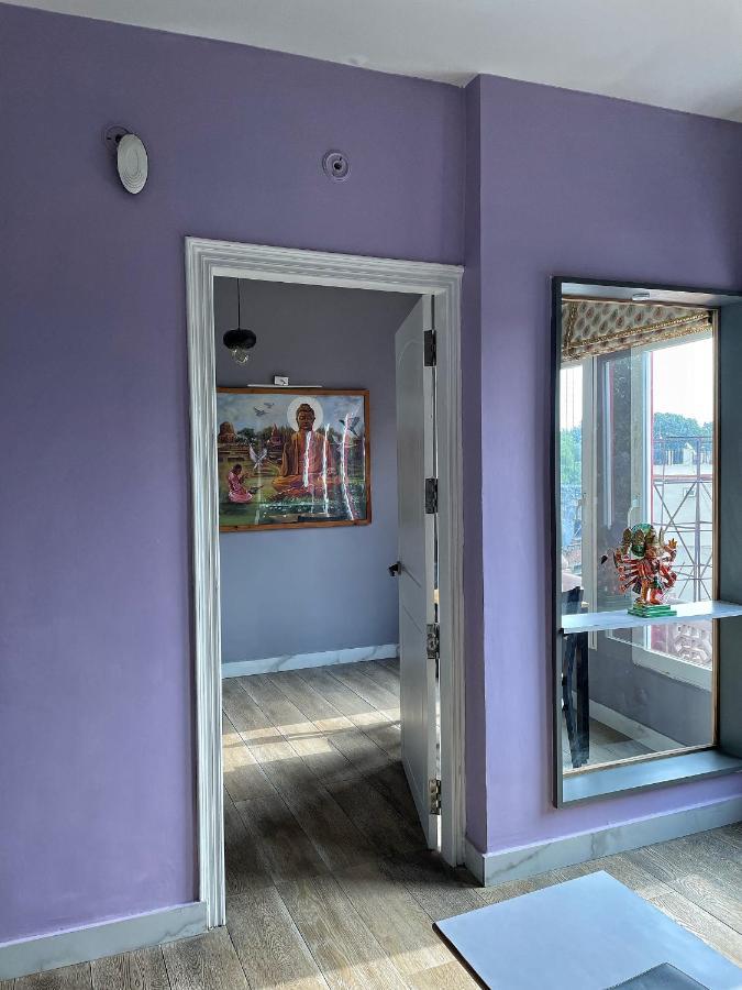 Via Varanasi-A Boutique Hotel Zewnętrze zdjęcie